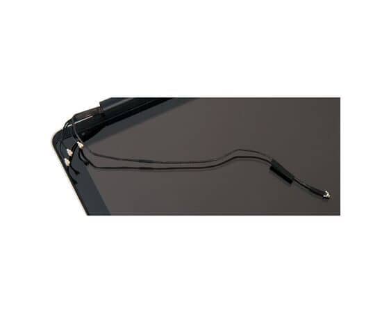 Дисплей / матрица в сборе MacBook Pro 15 A1286 Early 2011 Late 2011 Mid 2012 / OEM Б/У, изображение 6