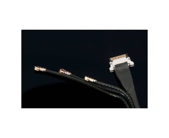 Дисплей / матрица в сборе MacBook Pro 15 Retina A1398 Late 2013 Mid 2014 / AASP, изображение 3
