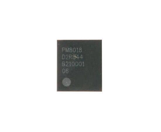 Микросхема управления питанием iPhone 5 / 5S / 5C / iPad Air / PM8018