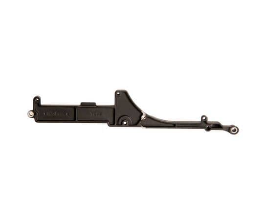 Опорный кронштейн материнской платы MacBook Pro 13 A1278 Mid 2009 Mid 2010 / 922-9782 805-9889, изображение 4