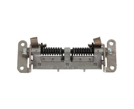 Петли крепления ножки iMac 20 A1224 Mid 2007 Early 2008 Early 2009 Mid 2009 / 922-8221 Б/У