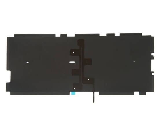 Подсветка клавиатуры MacBook Pro 13 A1278 Late 2008 - Mid 2012 Г-образный Enter, изображение 2