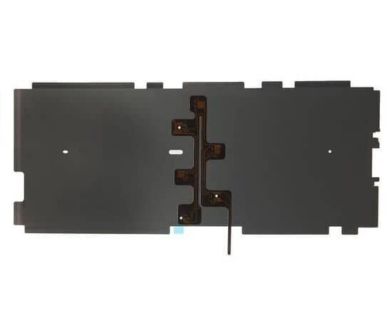 Подсветка клавиатуры MacBook Pro 13 A1278 Late 2008 - Mid 2012 прямой Enter, изображение 2