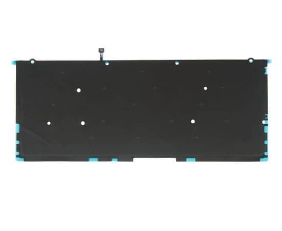 Подсветка клавиатуры MacBook Pro 13 Retina A1425 Late 2012 Early 2013 Г-образный Enter, изображение 2