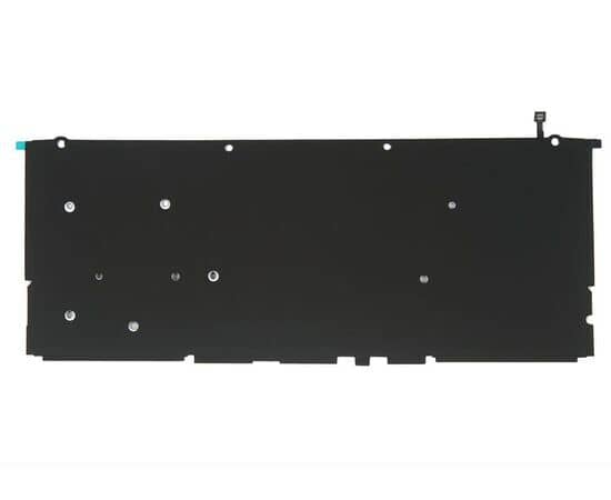 Подсветка клавиатуры MacBook Pro 13 Retina A1502 Late 2013 Mid 2014 Early 2015 прямой Enter, изображение 2