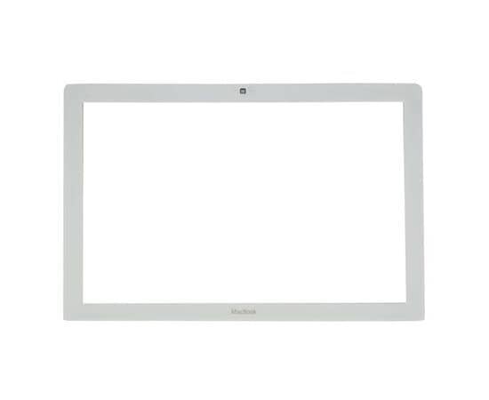 Рамка дисплея MacBook 13 A1181 Белая Mid 2006 - Mid 2009 922-7776