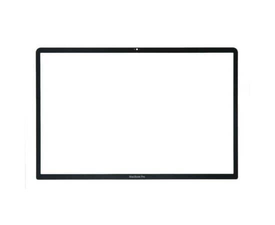 Стекло дисплея MacBook Pro 17 A1297 Early 2009 - Late 2011