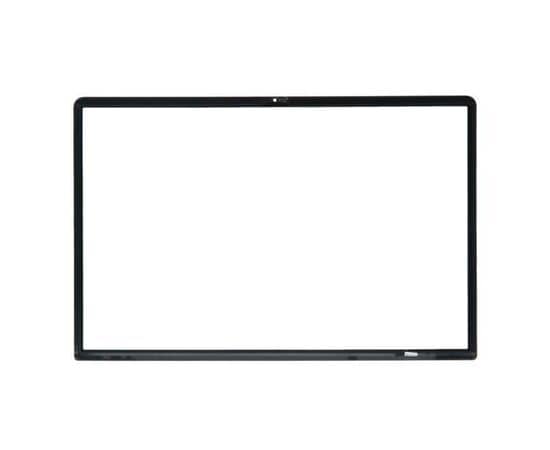Стекло дисплея MacBook Pro 17 A1297 Early 2009 - Late 2011, изображение 2