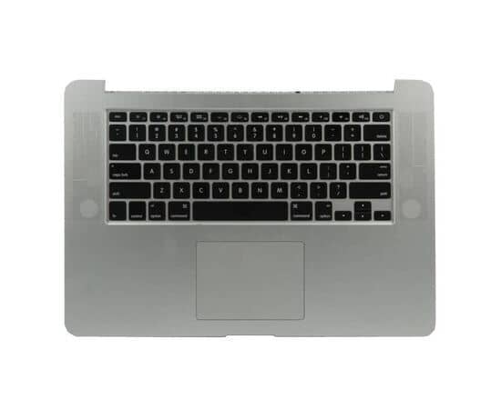 Топкейс с клавиатурой US трекпадом и АКБ A1618 MacBook Pro 15 Retina A1398 Mid 2015 / 661-02536 613