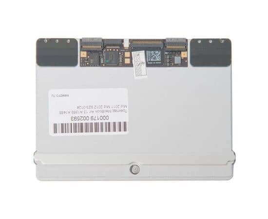 Трекпад MacBook Air 13 A1369 A1466 Mid 2011 Mid 2012 / 923-0124, изображение 2