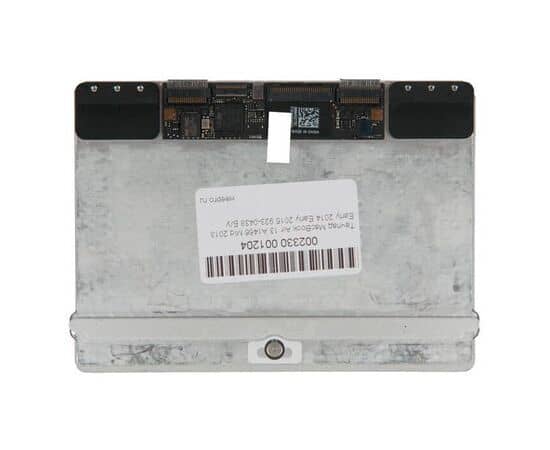 Трекпад MacBook Air 13 A1466 Mid 2013 - Mid 2017 / 923-0438 Б/У, изображение 2