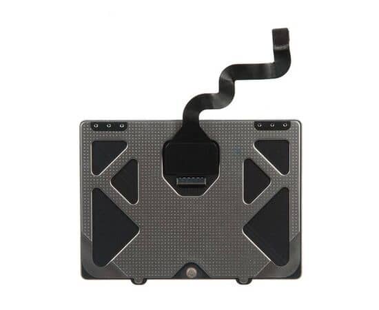 Трекпад со шлейфом MacBook Pro 15 Retina A1398 Mid 2012 Early 2013 / 661-6532 821-1610, изображение 2