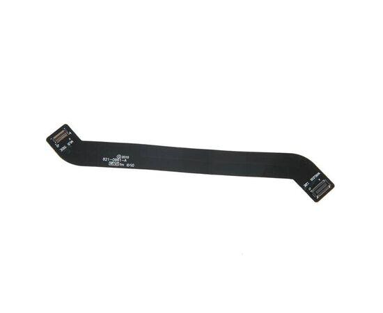 Шлейф WiFi-AirPort и Bluetooth модуля MacBook Pro 15 17 A1286 A1297 Mid 2010 / 922-9296 821-0961-A