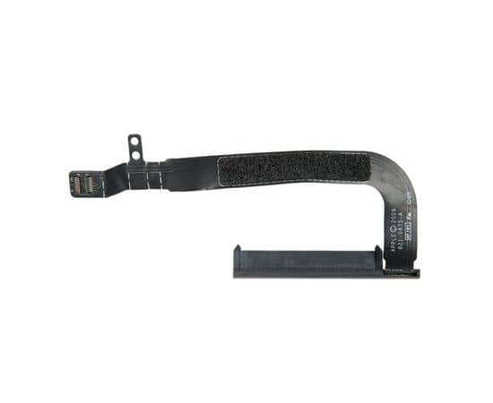 Шлейф жесткого диска HDD MacBook 13 A1342 Late 2009 Mid 2010 / 922-9181 821-0875-A