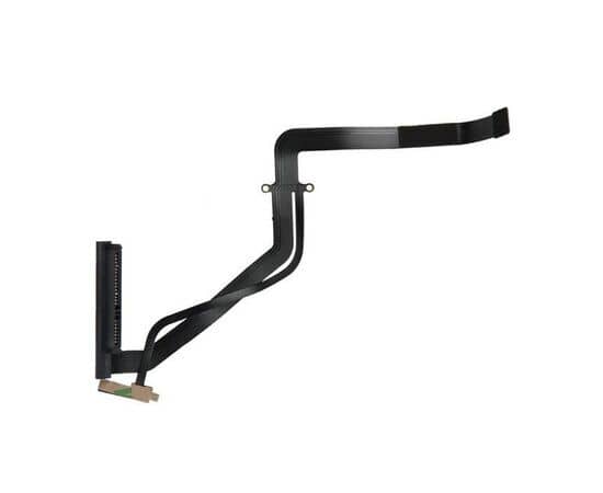 Шлейф жесткого диска HDD MacBook Pro 15 A1286 Mid 2009 Mid 2010 / 922-9034 821-0812-A 821-0989-A