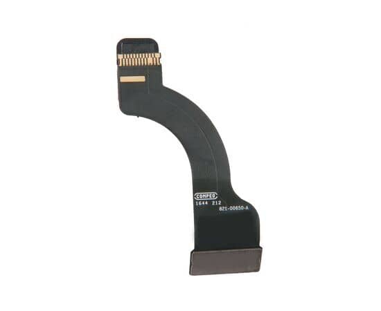 Шлейф клавиатуры IPD MacBook Pro 13 Retina Touch Bar A1706 Late 2016 Mid 2017 / 923-01453 821-00650