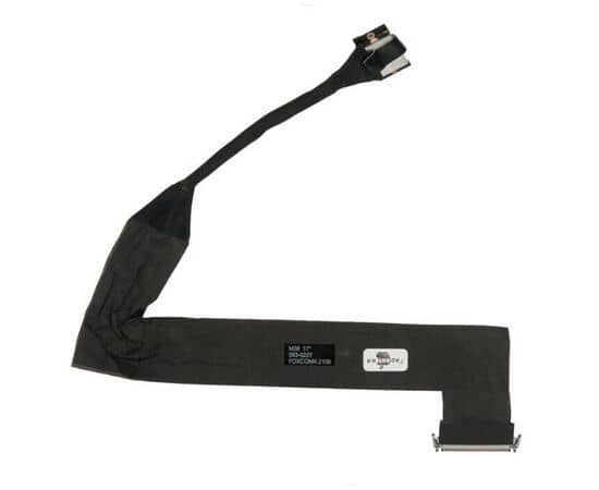Шлейф матрицы LVDS iMac 17 A1208 Early 2006 Late 2006 922-7239 593-0227