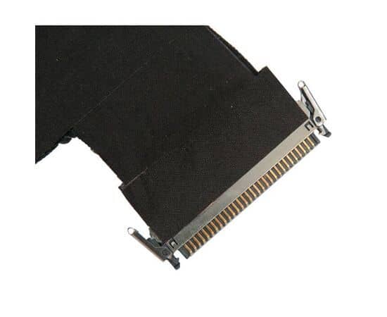 Шлейф матрицы LVDS iMac 17 A1208 Early 2006 Late 2006 922-7239 593-0227, изображение 2