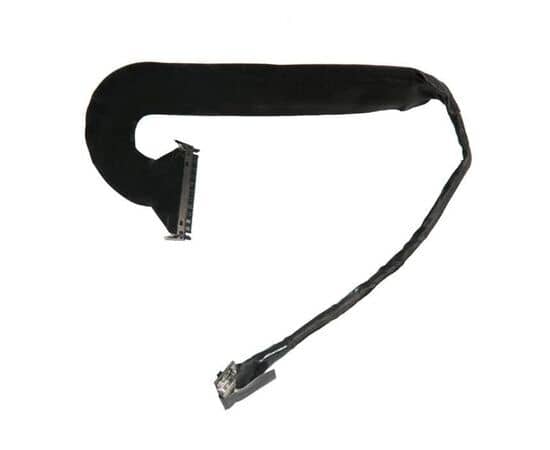 Шлейф матрицы LVDS iMac 17 G5 A1058 Ambient Light Sensor 661-3626 593-0075 693-0236