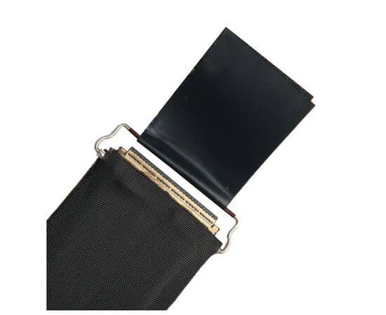 Шлейф матрицы LVDS iMac 21 A1311 Mid 2010 / 922-9497 593-1280, изображение 2