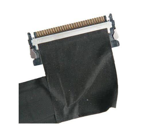 Шлейф матрицы LVDS iMac 27 A1312 Late 2009 / 922-9168 593-1028, изображение 2