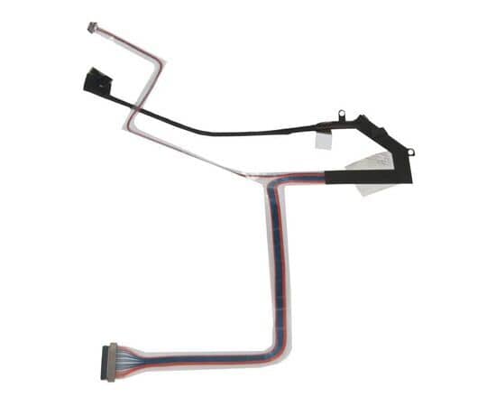 Шлейф матрицы LVDS MacBook 13 A1181 Early 2006 - Mid 2009 / 922-7613