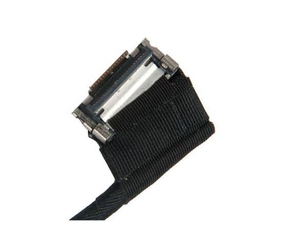 Шлейф матрицы LVDS MacBook 13 A1181 Early 2006 - Mid 2009 / 922-7613, изображение 3