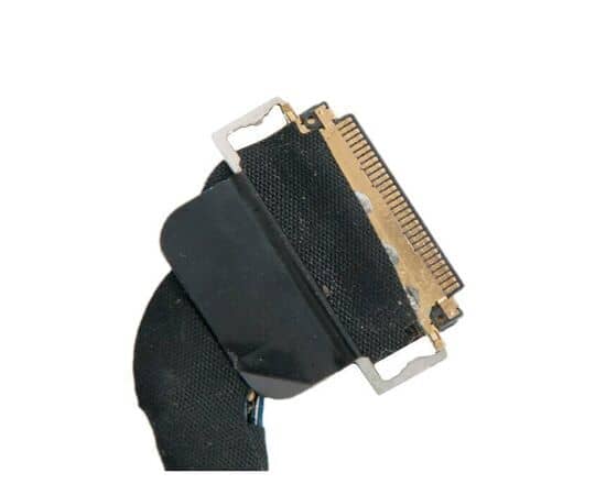 Шлейф матрицы LVDS MacBook Pro 13 A1278 Mid 2009 Mid 2010, изображение 3