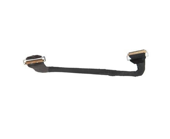 Шлейф матрицы LVDS MacBook Pro 15 A1286 Late 2008