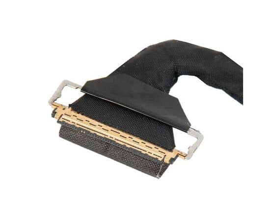 Шлейф матрицы LVDS MacBook Pro 15 A1286 Late 2008, изображение 2