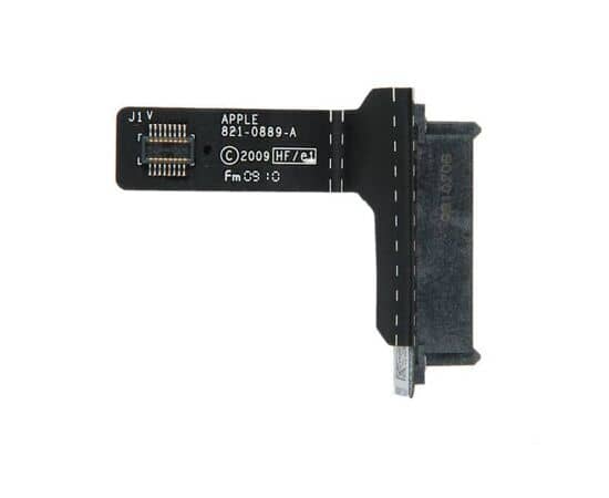 Шлейф оптического привода ODD MacBook Pro 13 A1278 Mid 2009 Mid 2010 / 922-9060 821-0889