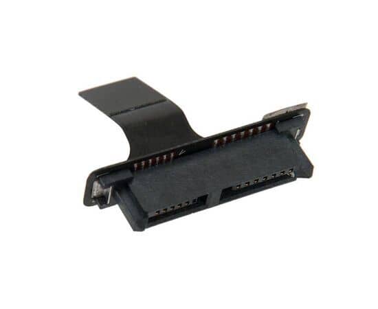Шлейф оптического привода ODD MacBook Pro 17 A1297 Early 2011 Late 2011 / 922-9824 821-1337-A, изображение 2