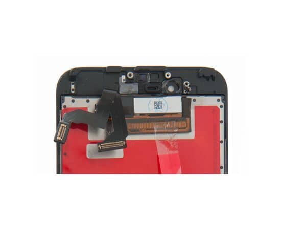 Дисплей в сборе iPhone 6S / AAA / черный, изображение 3