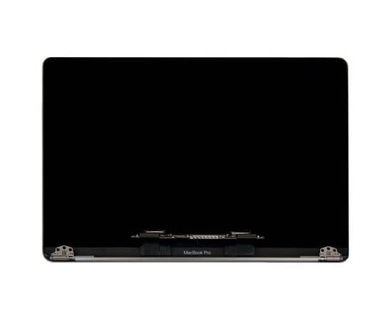 Дисплей / матрица в сборе MacBook Pro 13 Retina A1989 A2159 A2251 A2289 Mid 2018 Mid 2019 Mid 2020 Space Gray / AAA, изображение 4