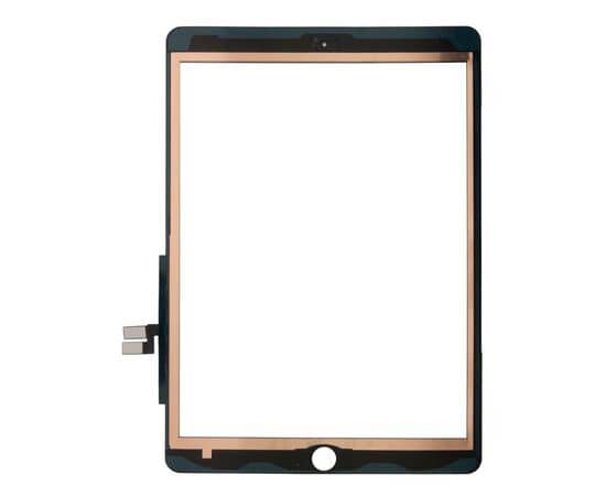 Тачскрин iPad 7 (2019) / iPad 8 (2020) / черный / ААА, изображение 2