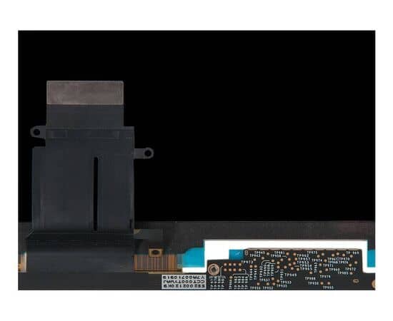 Матрица MacBook Air 13 A2681 A3113 A3240 / BOE 820-02591-A, изображение 2