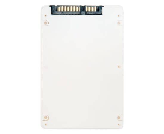 Переходник для SSD M.2 SATA для установки в корпус 2.5 SATA3 / NFHK N-2507E