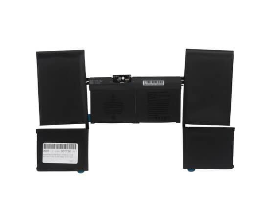 Аккумулятор MacBook 12 Retina A1534 39.71Wh 7.55V A1527 Early 2015 / AAA