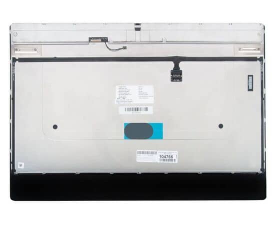 Матрица LG LM235UH1 (SD)(A2) iMac 24 M1 M3 / A2438 A2439 A2873 A2874 Mid 2021 Late 2023 со стеклом Розовый Pink, изображение 2