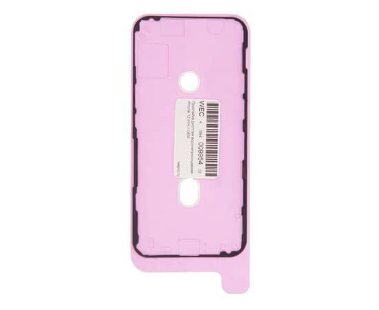 Проклейка дисплея водонепроницаемая iPhone 12 mini / OEM