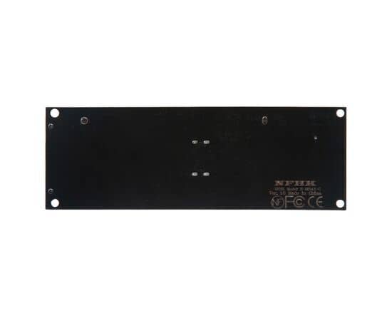 Переходник PCIe 4.0 16x - SFF-8611/8612 / NFHK N-8611Y-C, изображение 2