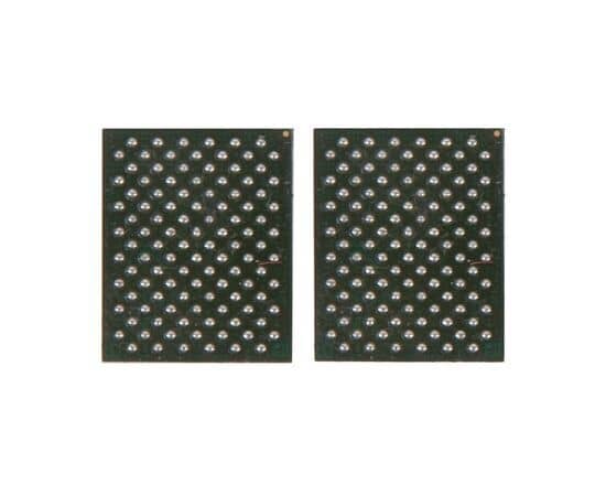 Микросхемы памяти NAND / SSD 1TB / MacBook A2337 A2338, изображение 2