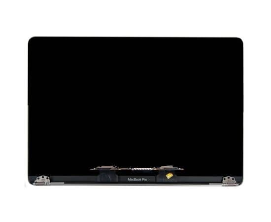 Дисплей / матрица в сборе MacBook Pro 13 Retina A1989 A2159 A2251 A2289 Mid 2018 Mid 2019 Mid 2020 Space Gray 661-15732 / AASP, изображение 3