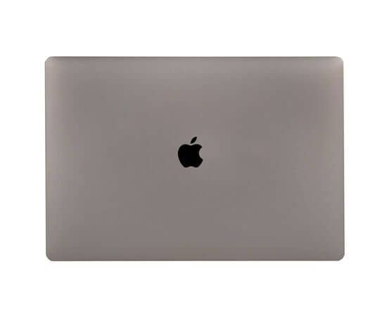 Дисплей / матрица в сборе MacBook Pro 16 Retina A2141 Late 2019 Space Gray / OEM Orig LCD