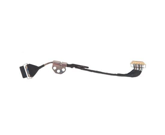 Шлейф матрицы LVDS с правой петлей MacBook Air 13 A1466 Mid 2012 - Mid 2017