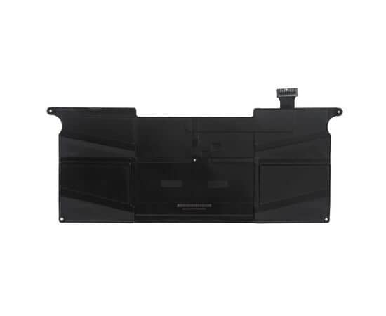 Аккумулятор MacBook Air 11 A1370 35Wh 7.3V A1375 Late 2010 661-5736 020-6920-A / AAA, изображение 2