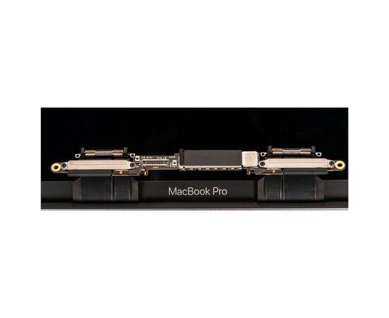 Дисплей / матрица в сборе MacBook Pro 15 Retina A1990 Mid 2018 Early 2019 Space Gray 661-10355 / AASP, изображение 3