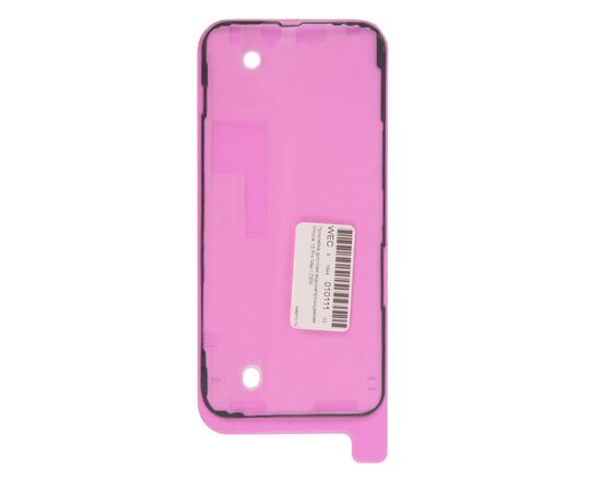 Проклейка дисплея водонепроницаемая iPhone 13 Pro Max / OEM