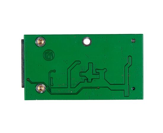 Переходник для SSD mSATA в разъем 1.8 CE ZIF / NFHK N-1823P, изображение 2