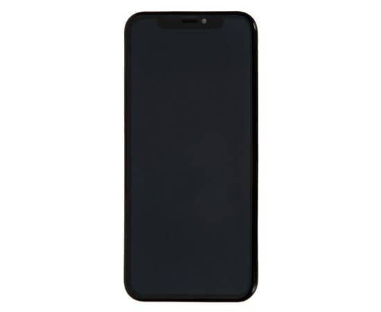 Дисплей в сборе iPhone XR / FOG LCD